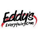 Eddy's Everything logo
