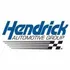 Rick Hendrick Dodge Chrysler Jeep Ram logo