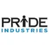 PRIDE Industries logo