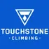 Touchstone Climbing logo