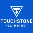 Touchstone Climbing logo