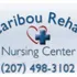 Caribou Rehab and Nursing Center logo