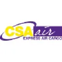 CSA AIR logo