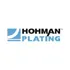 Hohman Plating logo