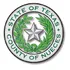 Nueces County logo