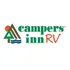 CAMPERS INN INC logo