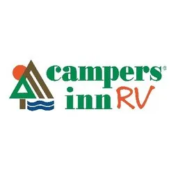 CAMPERS INN INC logo