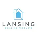 LANSING BUILDING PRODUCTS logo