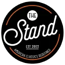 The Stand Restaurants logo