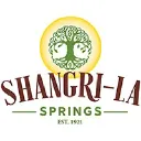 Shangri-La Springs logo