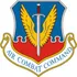 US Air Combat Command logo