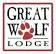 Great Wolf Resorts Inc logo