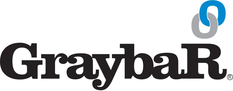Graybar logo