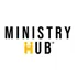 MinistryHub logo
