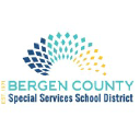 Bergen County Special Services School District logo