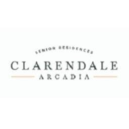 Clarendale Arcadia logo