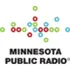 Minnesota Public Radio logo