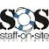Staff On Site logo