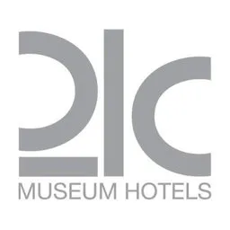 21c Museum Hotel Cincinnati logo