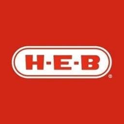 HEB logo