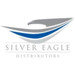 Silver Eagle Houston logo