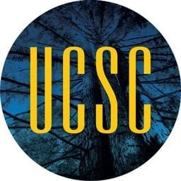 University of California Santa Cruz logo