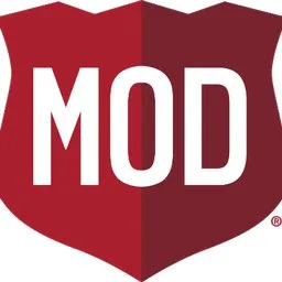 MOD Pizza logo