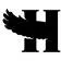 Hawkeye Hotels logo
