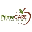 PrimeCare Medical Clinic logo