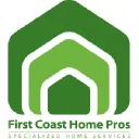 The First Coast Home Pros Family of Companies logo