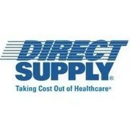 Direct Supply logo