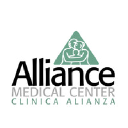Alliance Medical Center Inc. logo