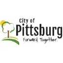 CITY OF PITTSBURG, KS logo