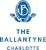 The Ballantyne, a Luxury Collection Hotel logo