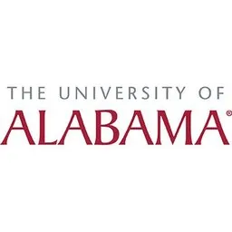 University of Alabama logo