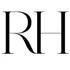 Restoration Hardware logo