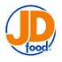 JD FOOD logo