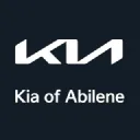Kia of Abilene logo