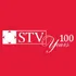 STV logo
