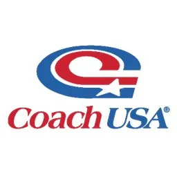 CoachUSA logo