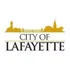 City of Lafayette, Indiana logo