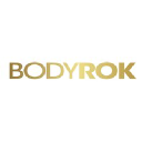 BODYROK logo