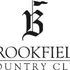 Brookfield Country Club logo