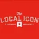 Local Icon Hospitality logo