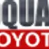 Headquarter Toyota logo