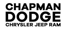 Chapman Dodge Chrysler Jeep Ram Scottsdale logo
