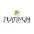 Platinum Parking logo
