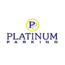Platinum Parking logo