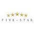 Five-Star AudioVisual logo