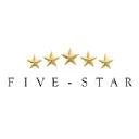 Five-Star AudioVisual logo